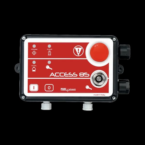 Módulo PIUSI Access 85