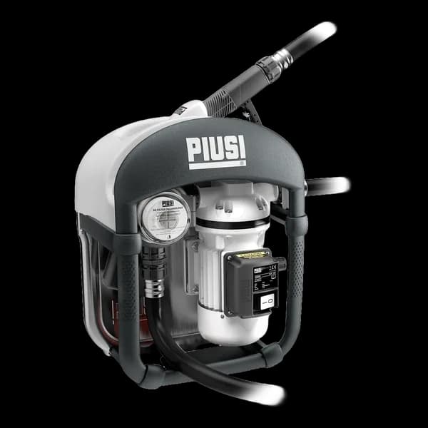 PIUSI SuzzaraBlue 3 BASIC para transferencia desde IBC